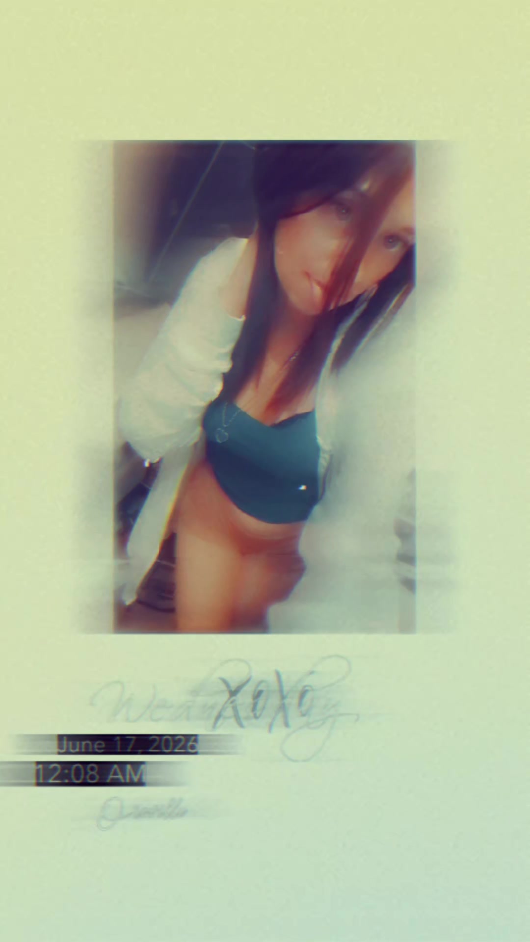 @Kassie Tweedyy