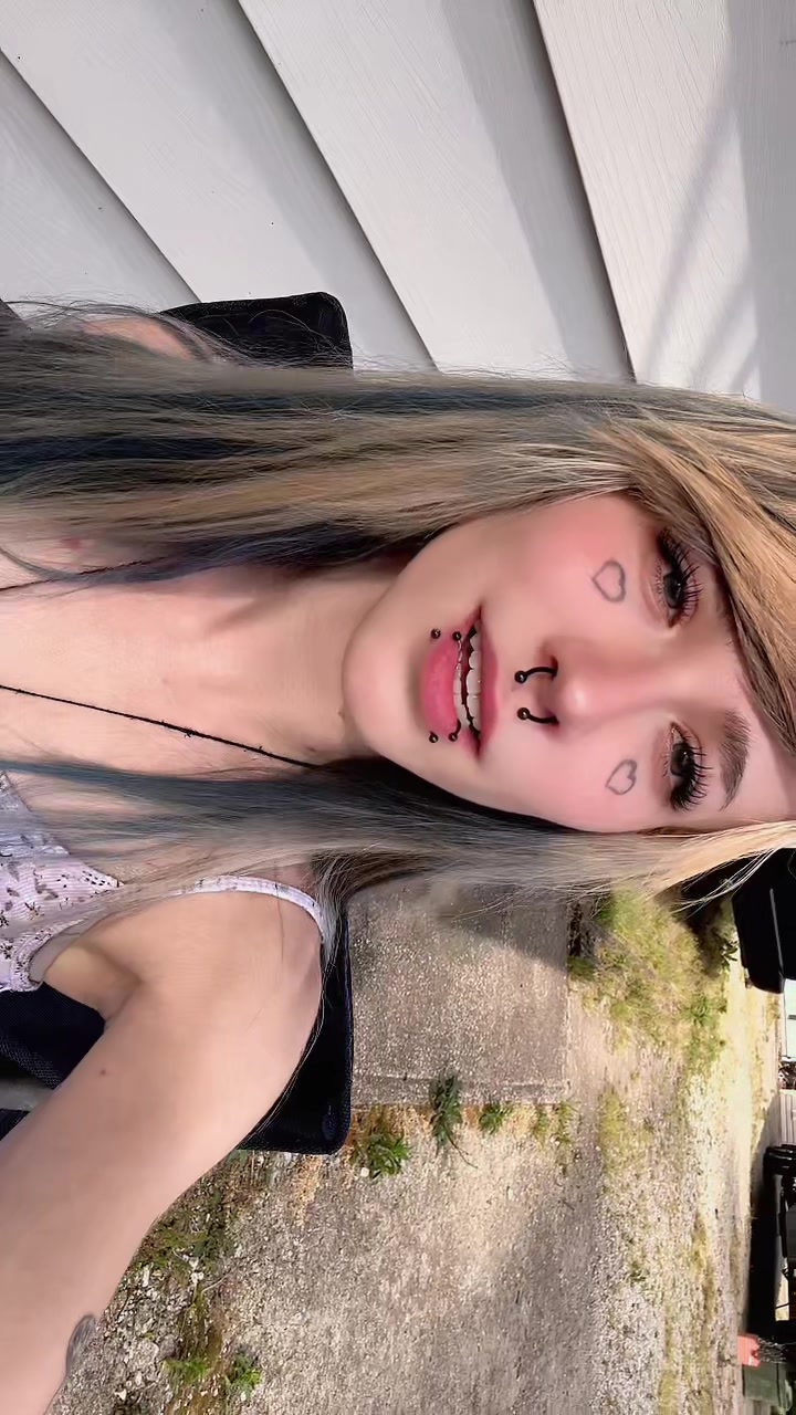@Gothic Hippie
