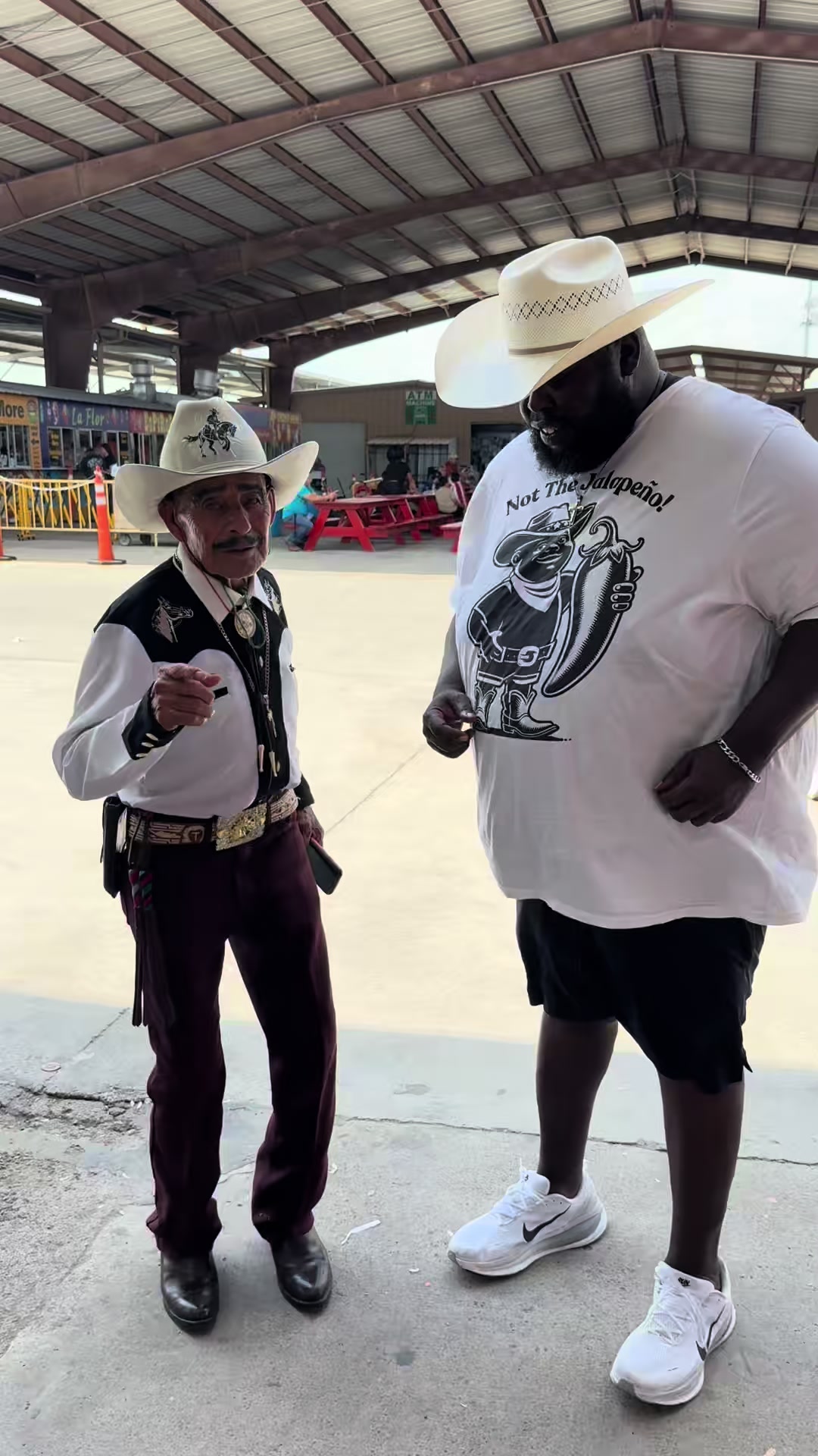 @Vibincowboy