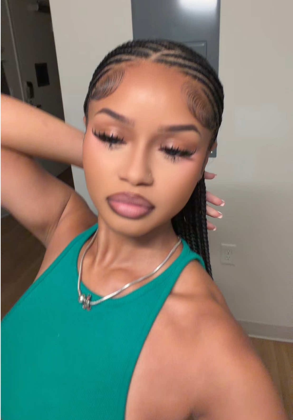 @Alicia Mejia