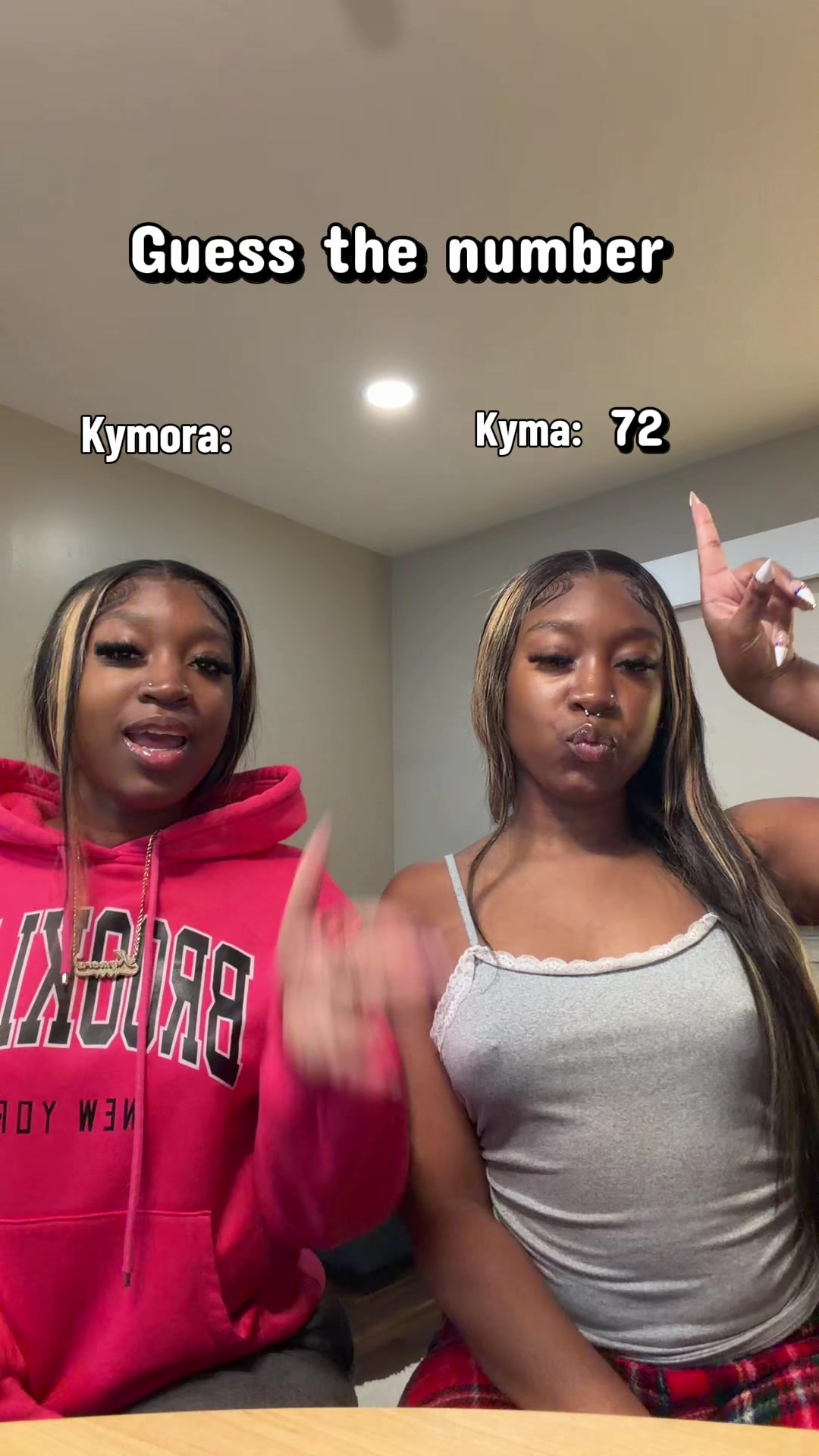 @Kyma and Kymora