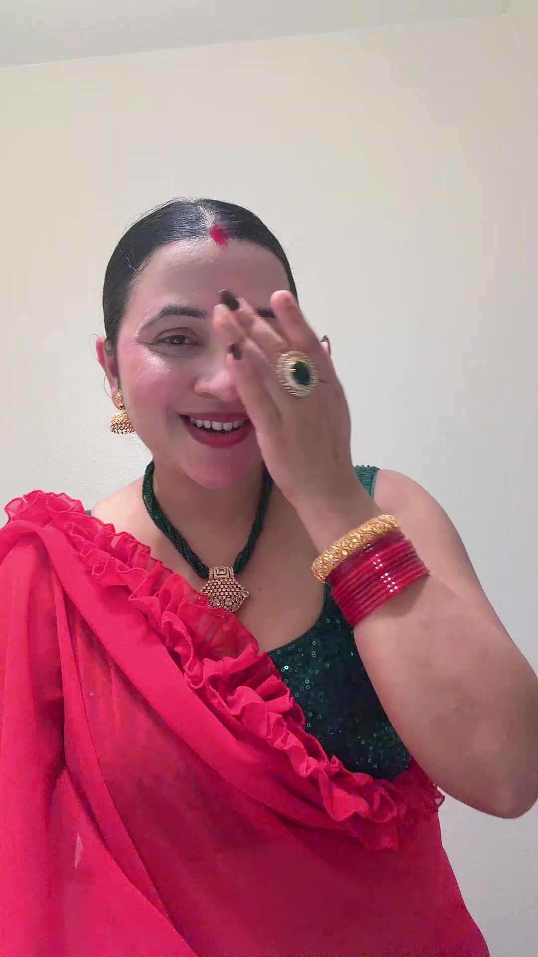 @Paru Sharma