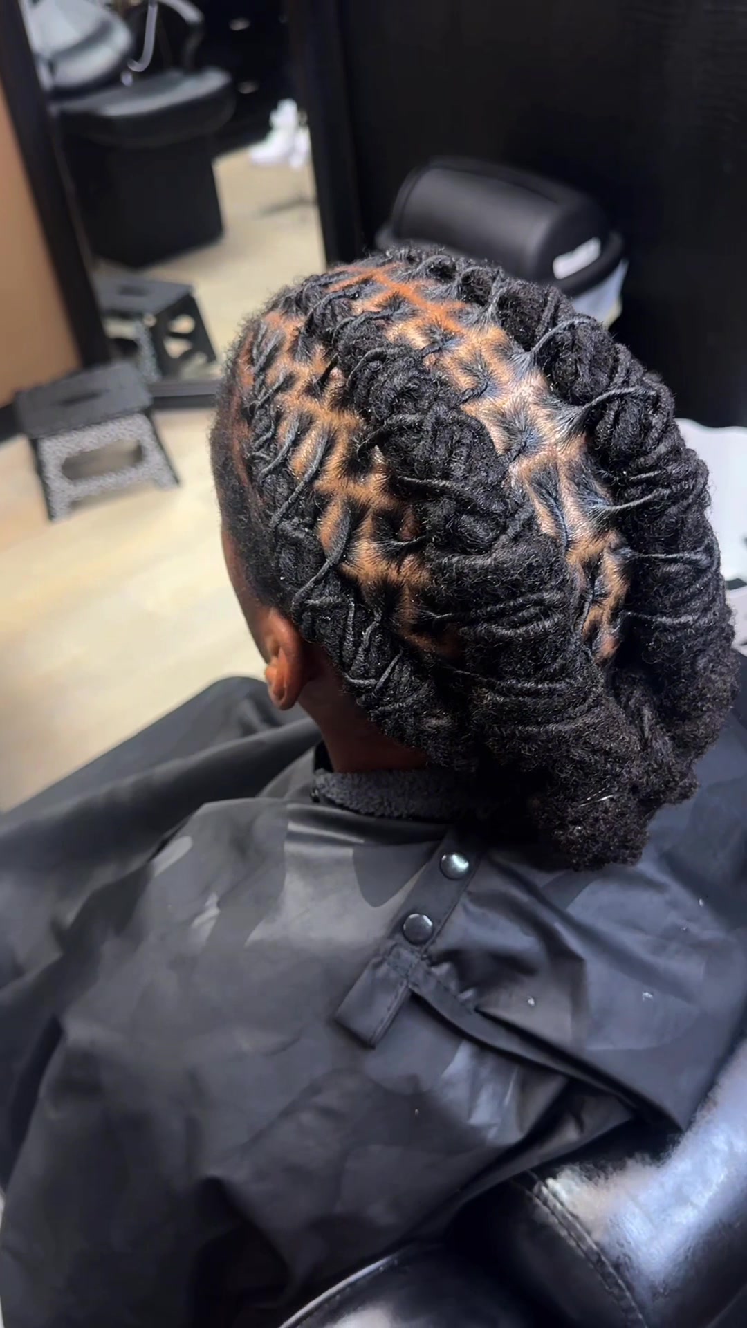 @BlackAllure Styles