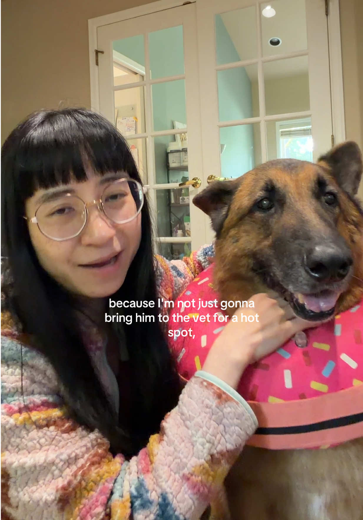 @Anny & Rambo