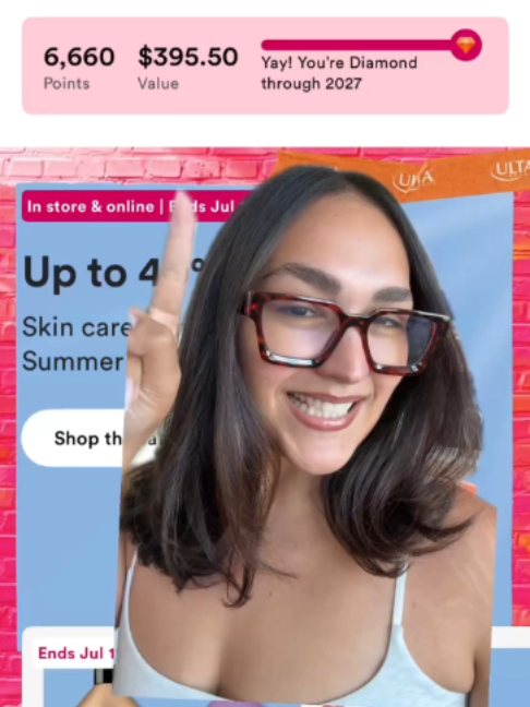 @Ulta Beauty