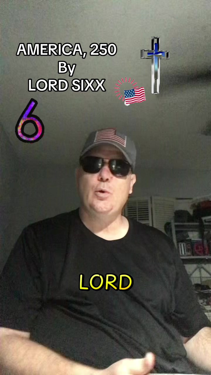 @Lord.Sixx.4.U🇺🇸