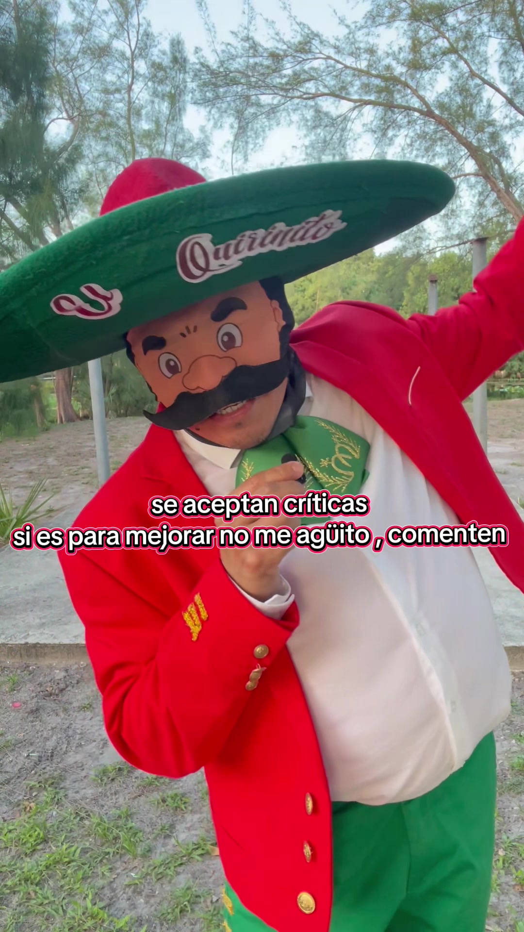 @El Quirinito Official