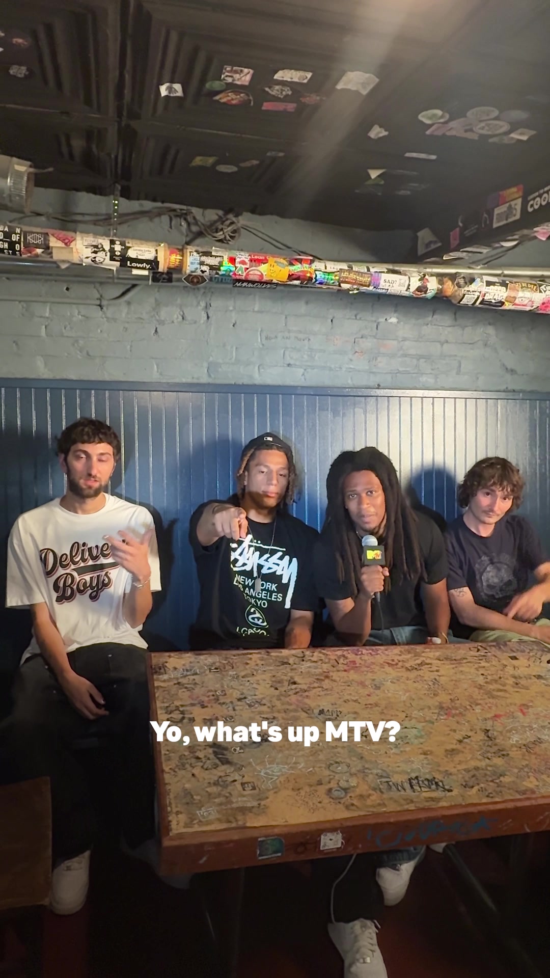 @MTV