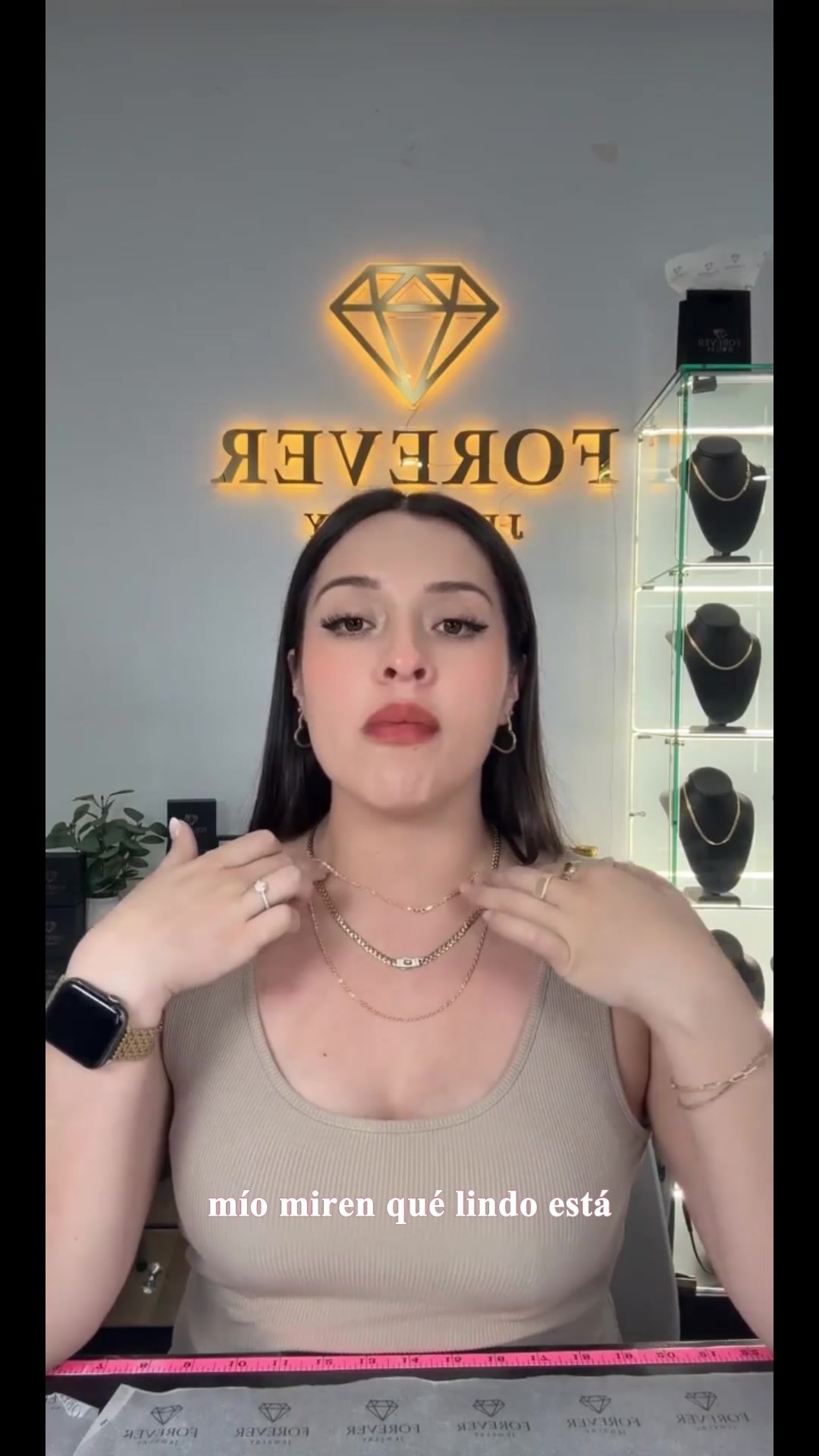 @Forever Gold Jewelry