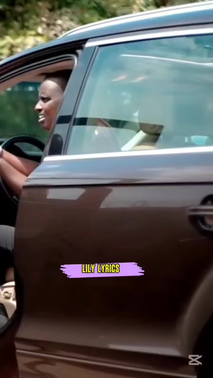 @AG Lyrics🇷🇼