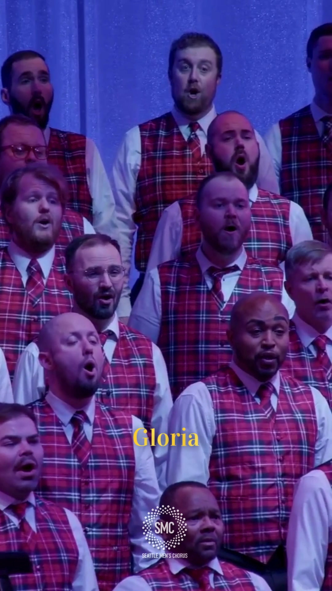 @Seattle Men’s Chorus