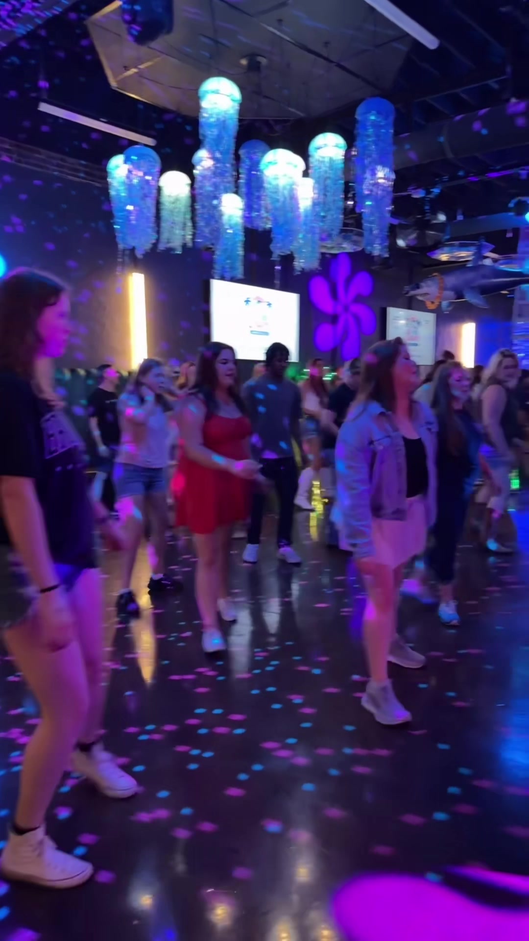 @Rocket City Line Dancing