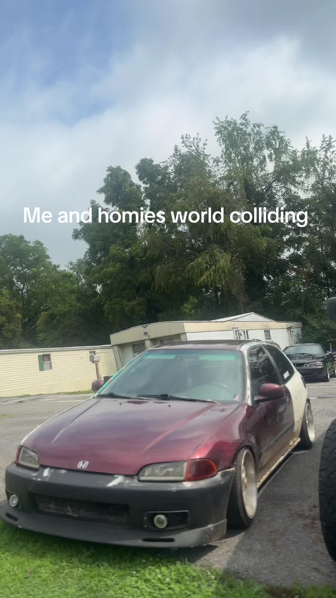 @ 