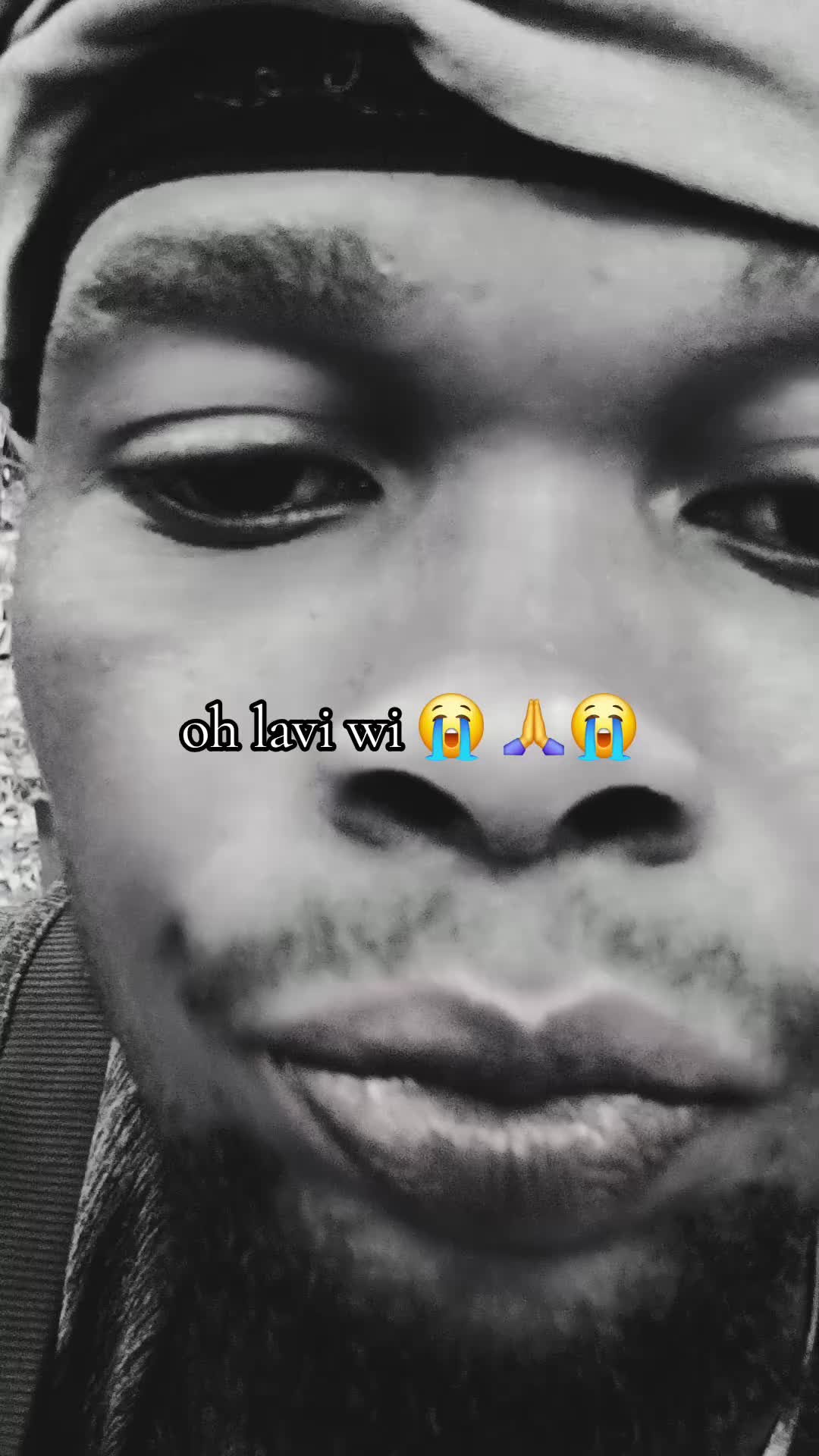 @FÒW REVEYE POU LAZA BACK UP🎌