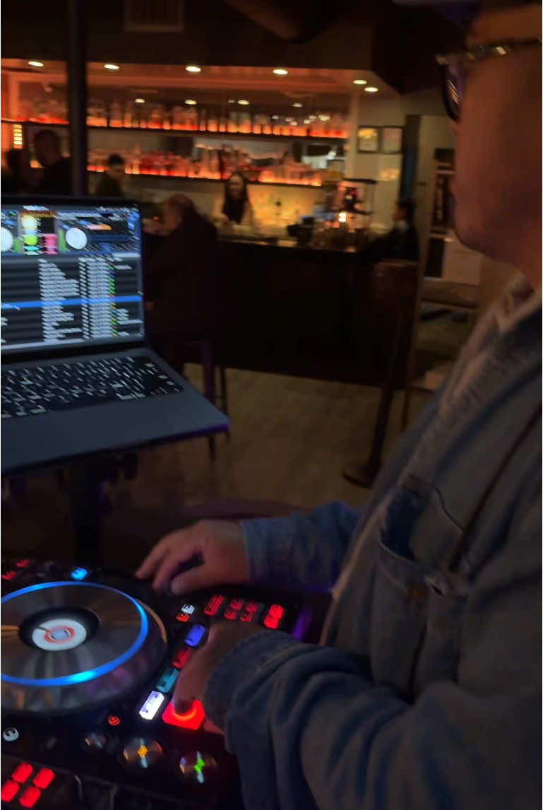 @DJ Ekspoe