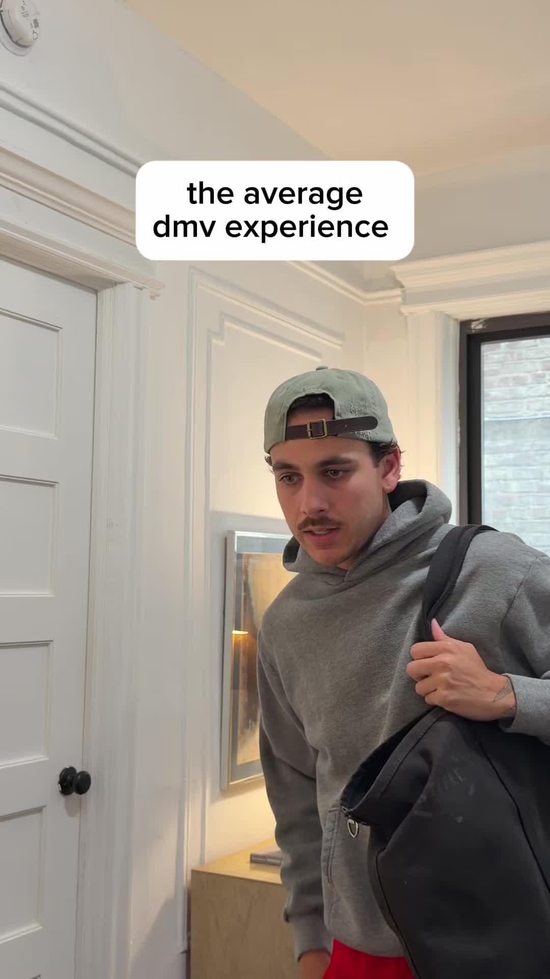 @andrew licout