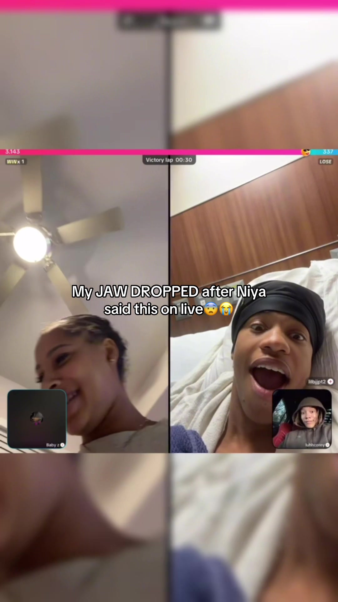 @Niyadrama