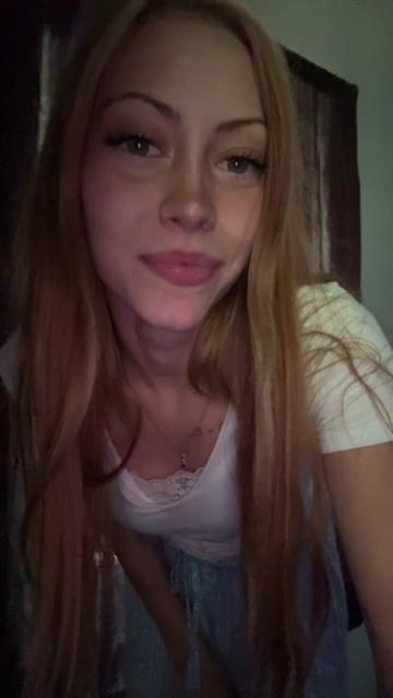 @Goddess Amber 👑🤍