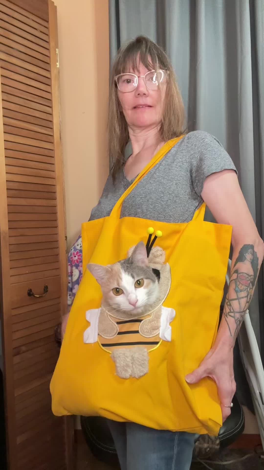 @CraftyLori🧵sews rite