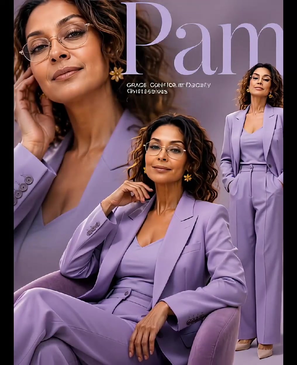 @Pam ~ Unapologetically Real