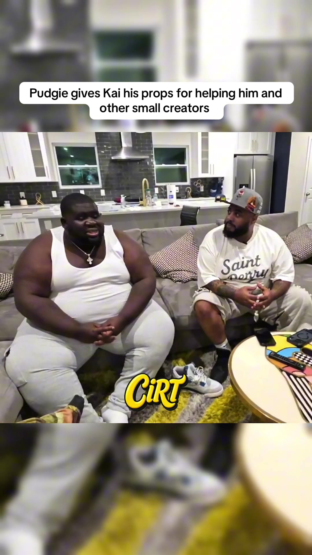 @clippedinrealtime