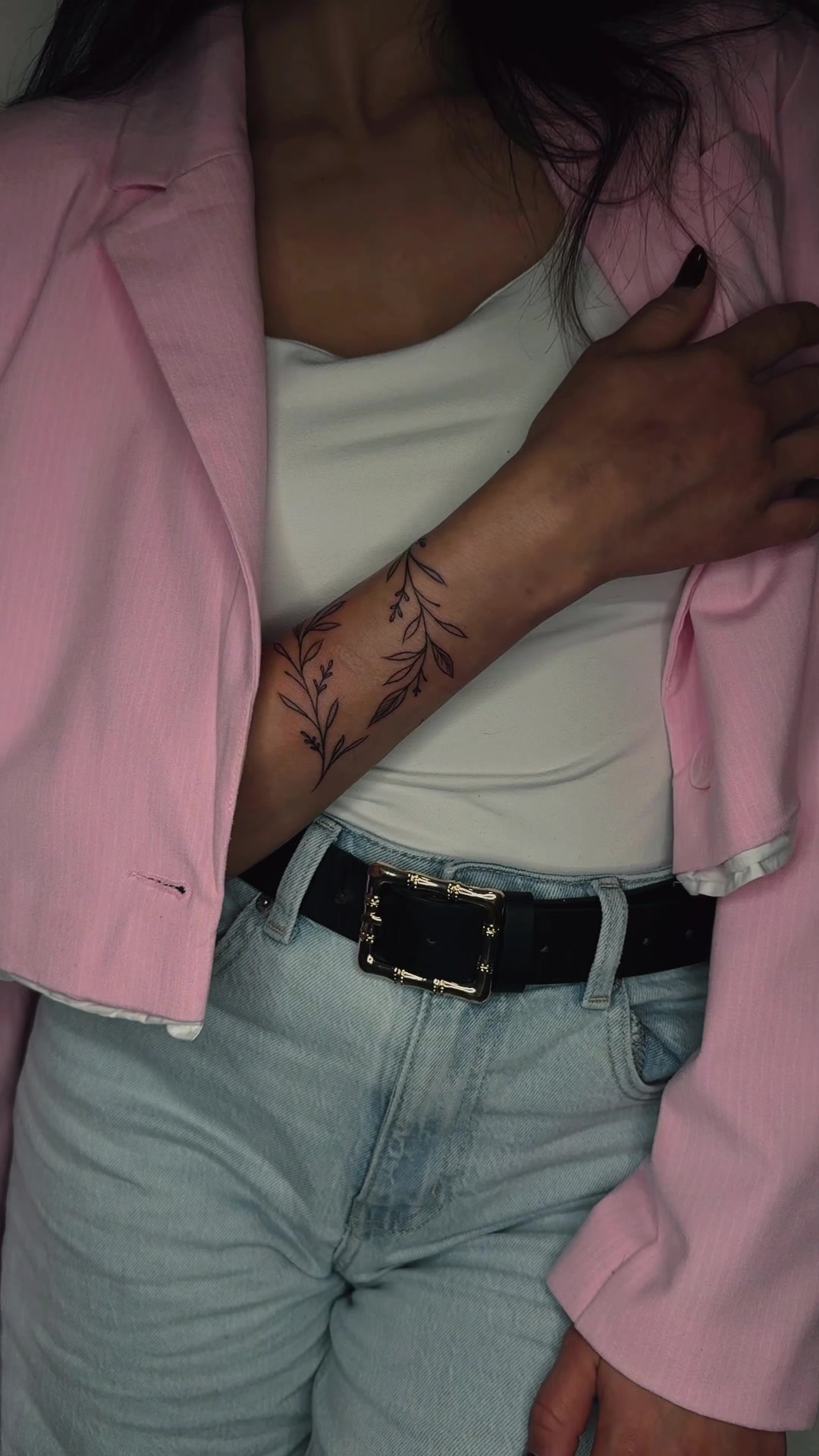 @OLGA | PMU & FINE-LINE TATTOO