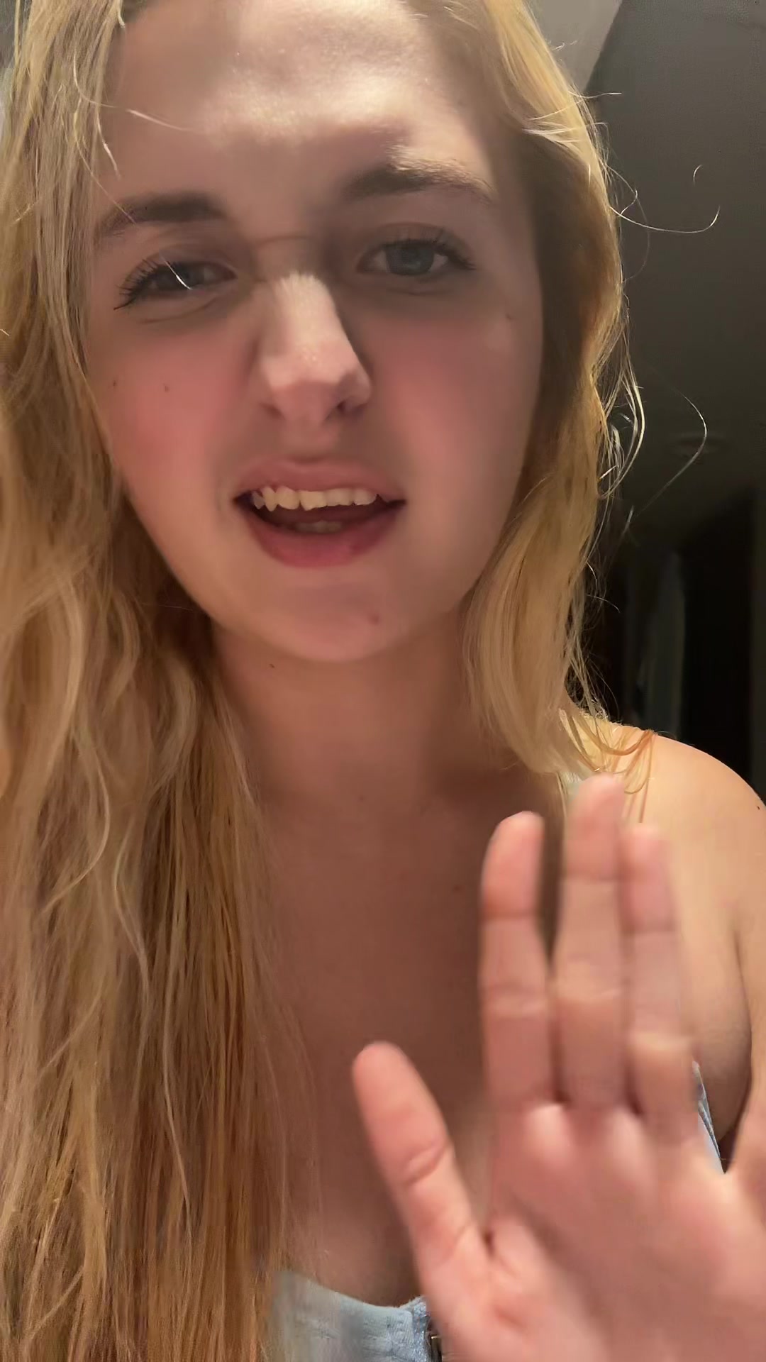 @Abby Moore