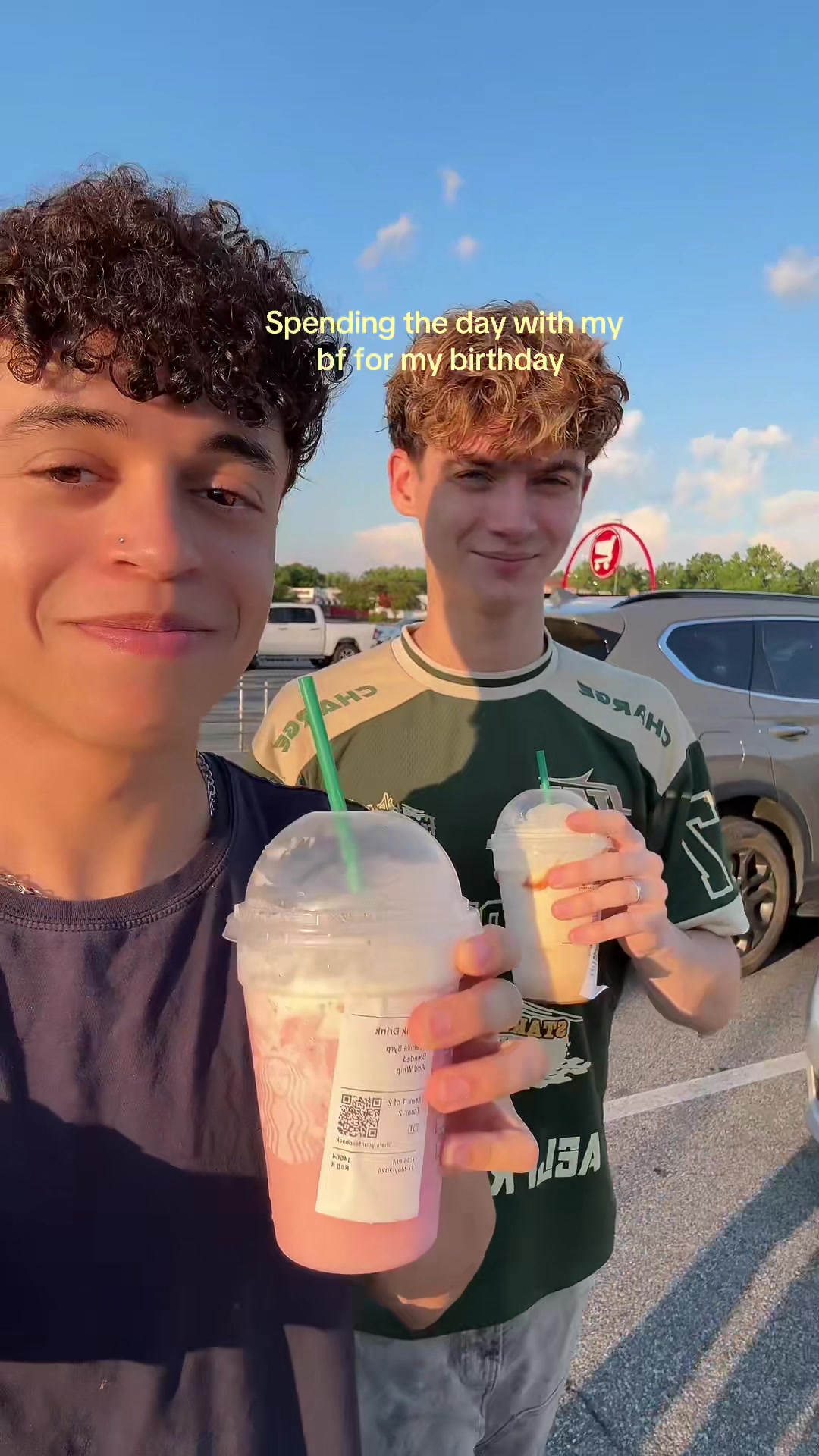 @Jack & AJ