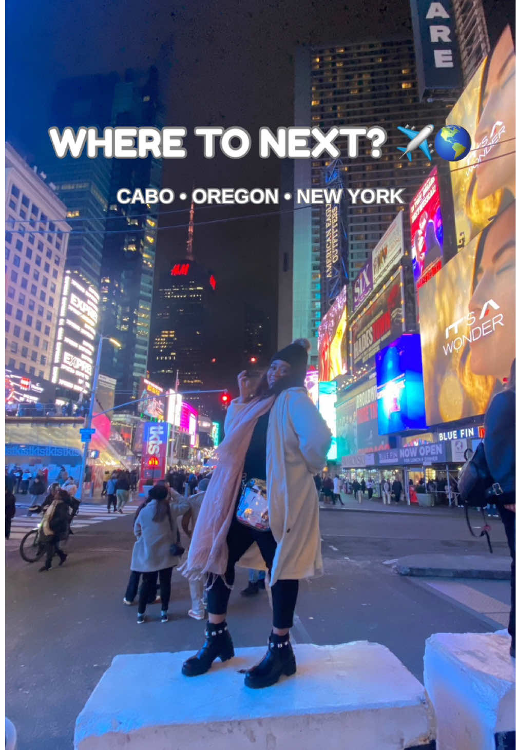 @Chelsea | Travel & UGC Creator