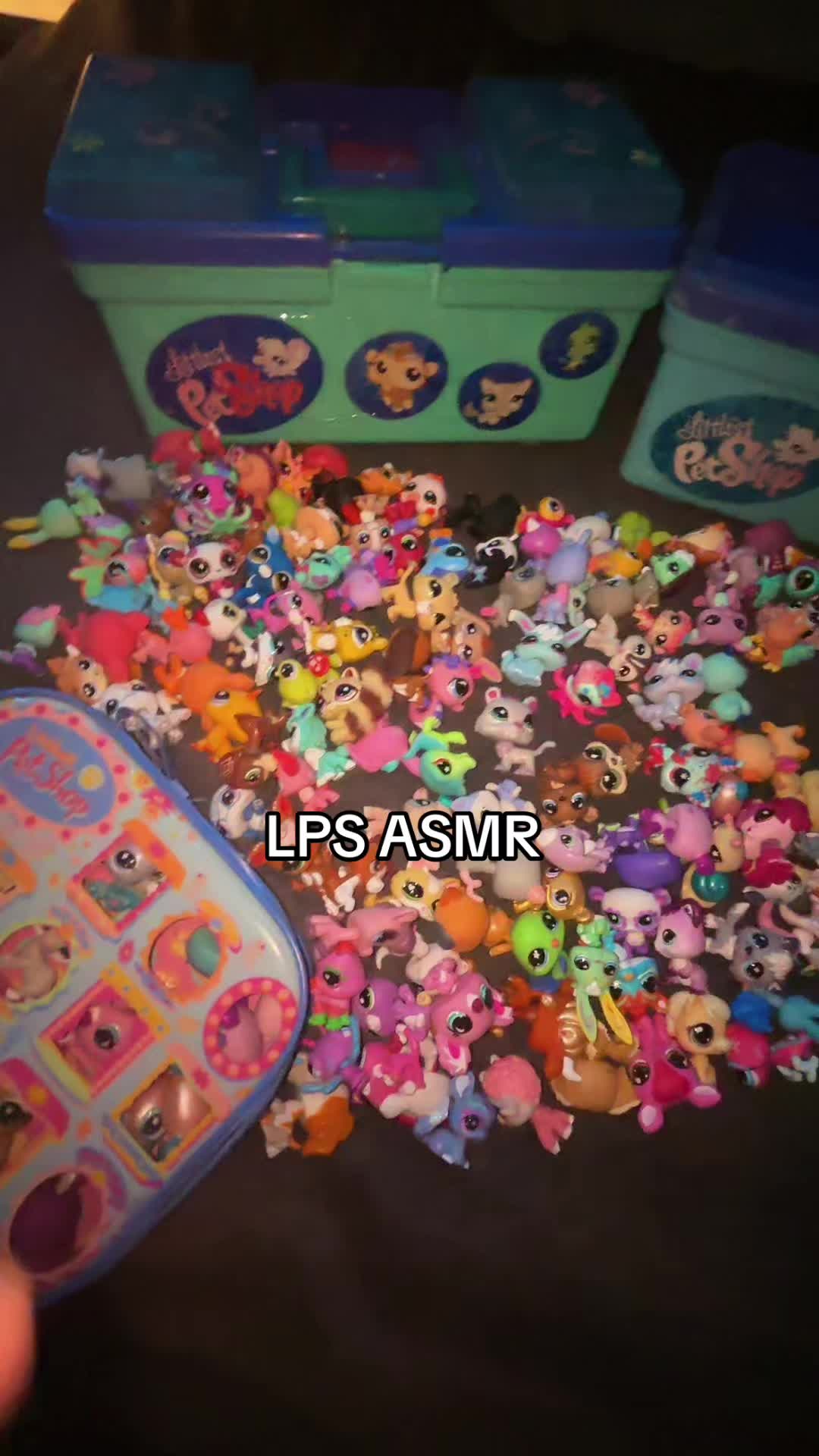 @LPS-Phara(Kapricorno)