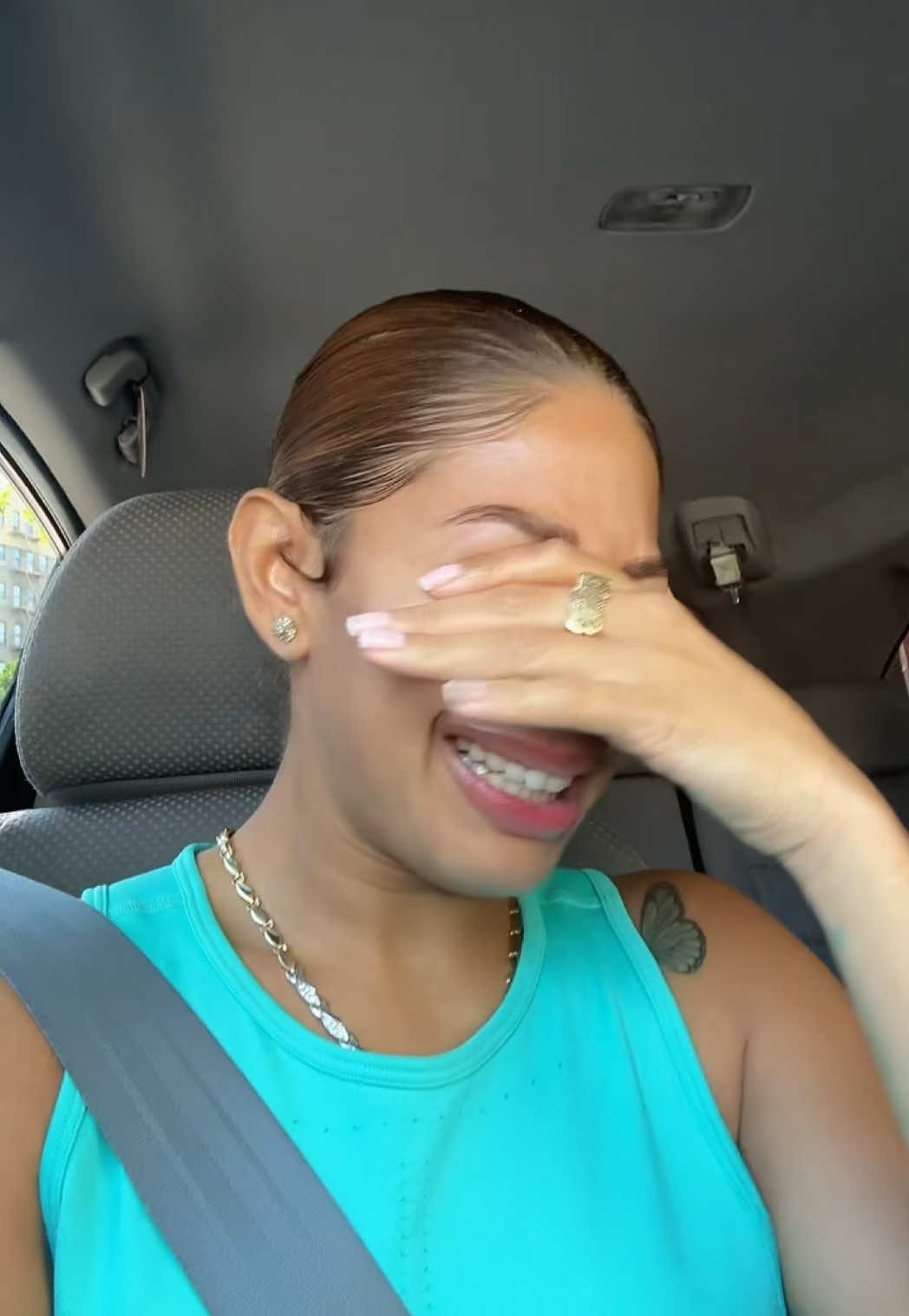 @Shantal Sanchez