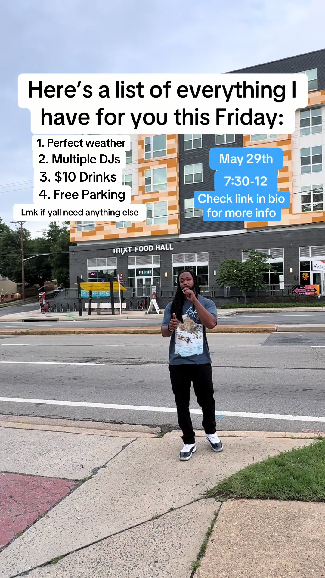 @Sean | DMV Events