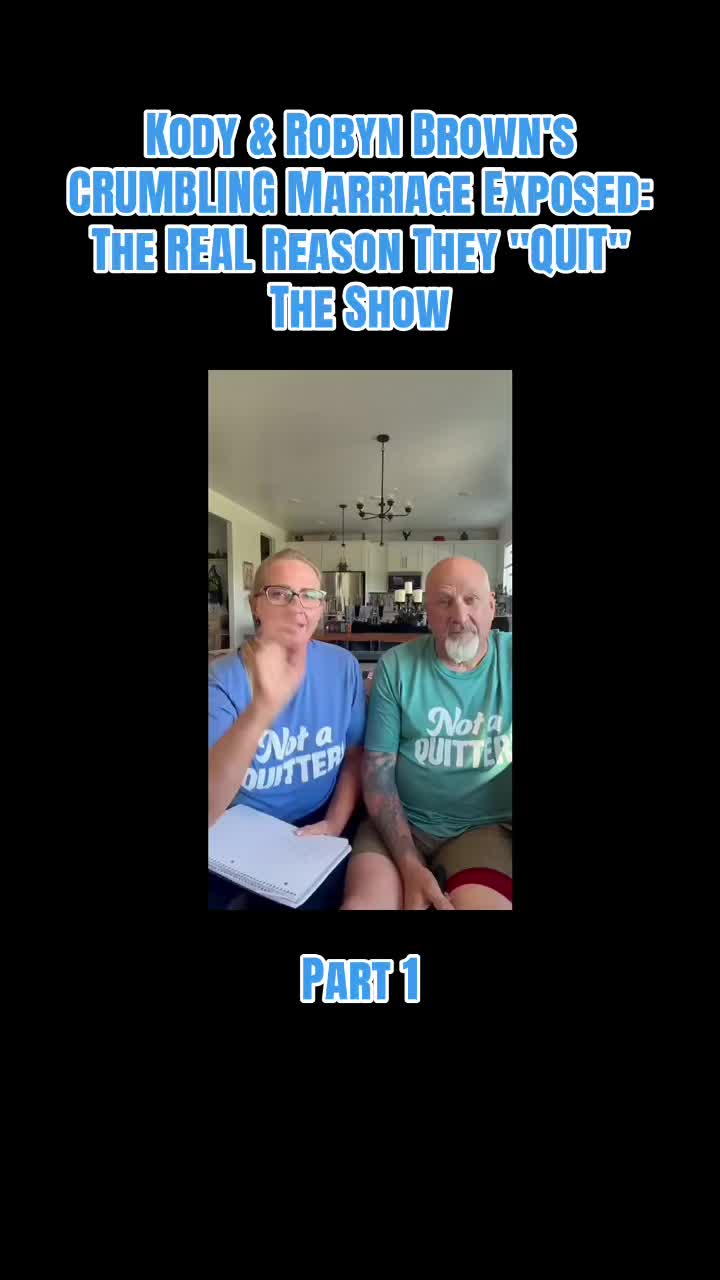@SisterwivesTVShow