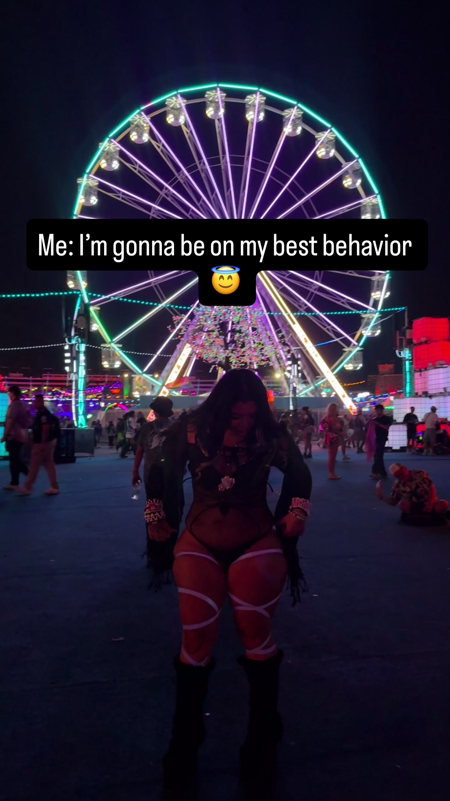 @Nicole Alexis 🦋