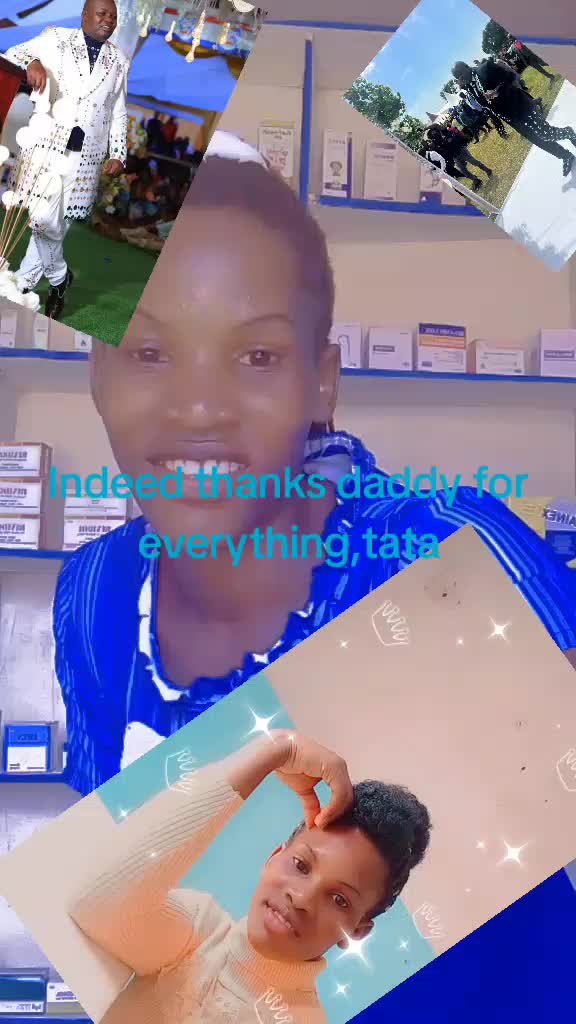 @Birungi Esther