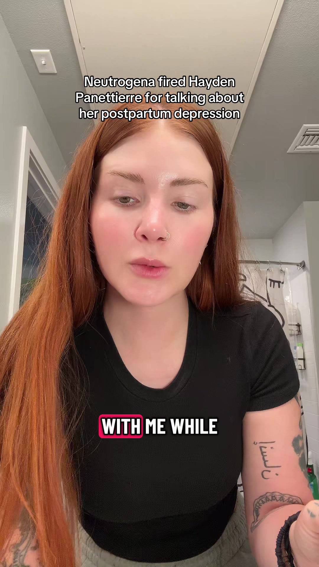 @alexis rose