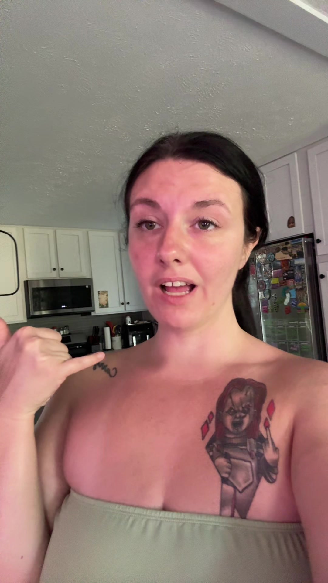 @BabyGirl Rebecca