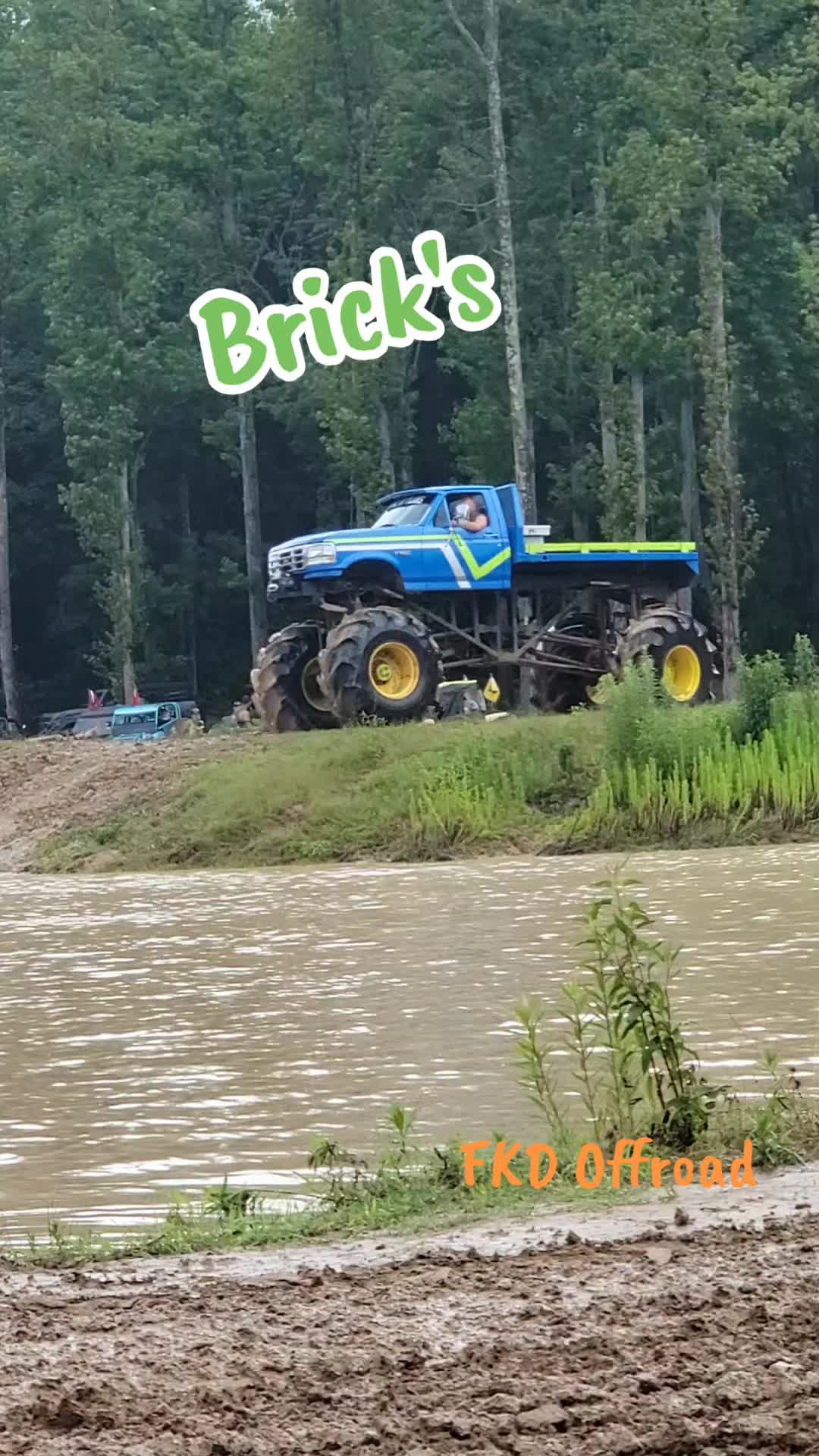 @FoxyKriket ❌️ FKD Offroad