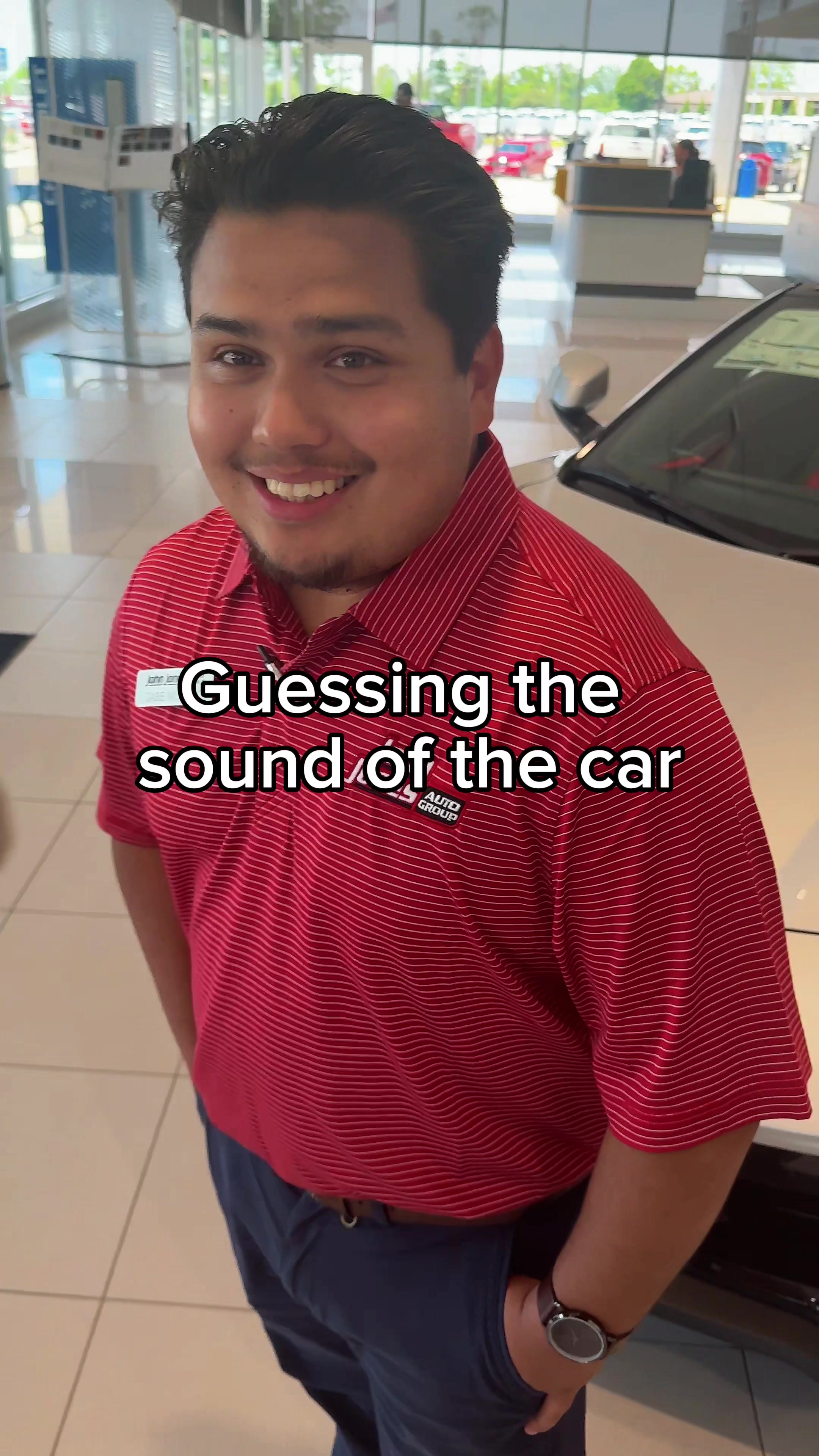 @John Jones Auto Group