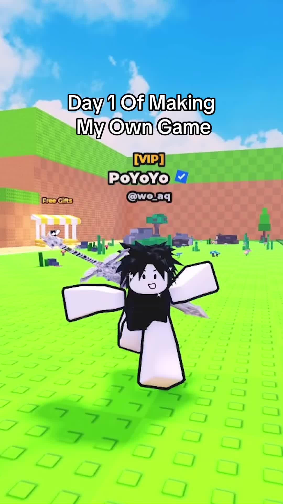 @ 