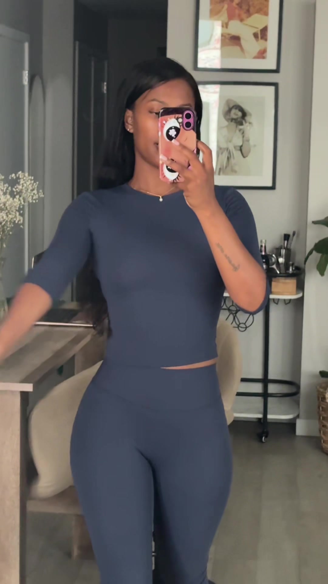 @Gabriella Pearl