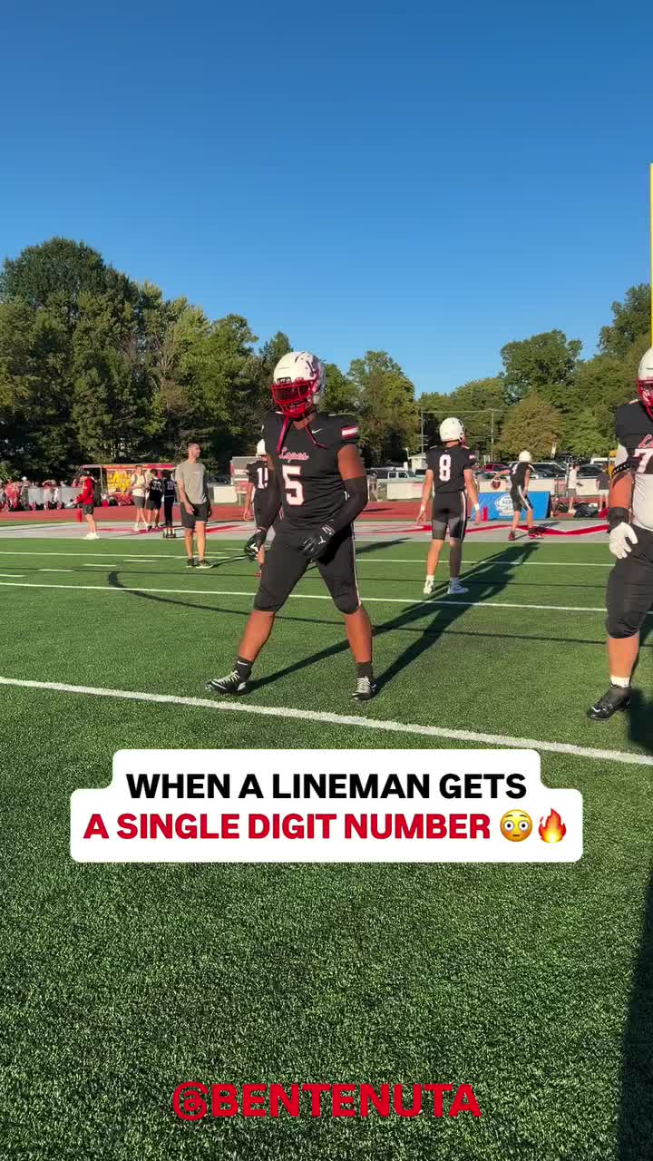 @Ben Tenuta