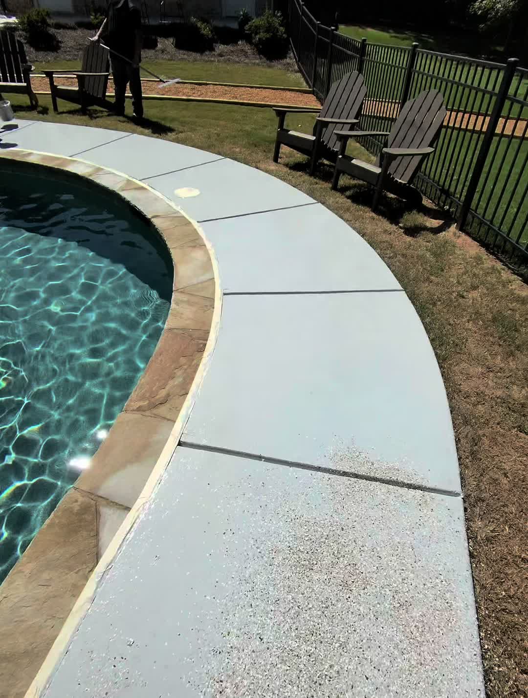 @Northga_epoxyfloors