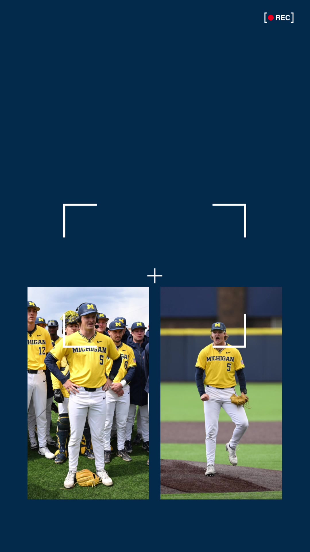 @Michigan Baseball