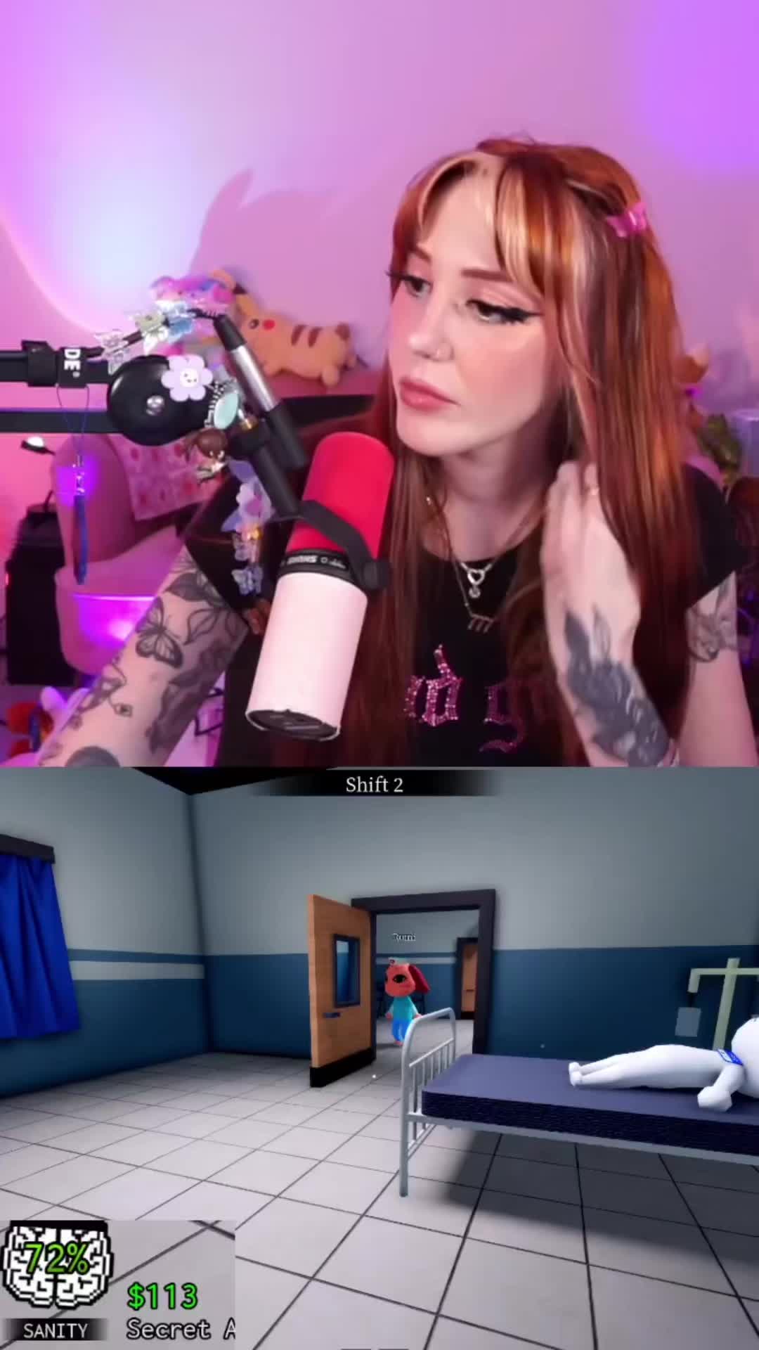 @MEGAN