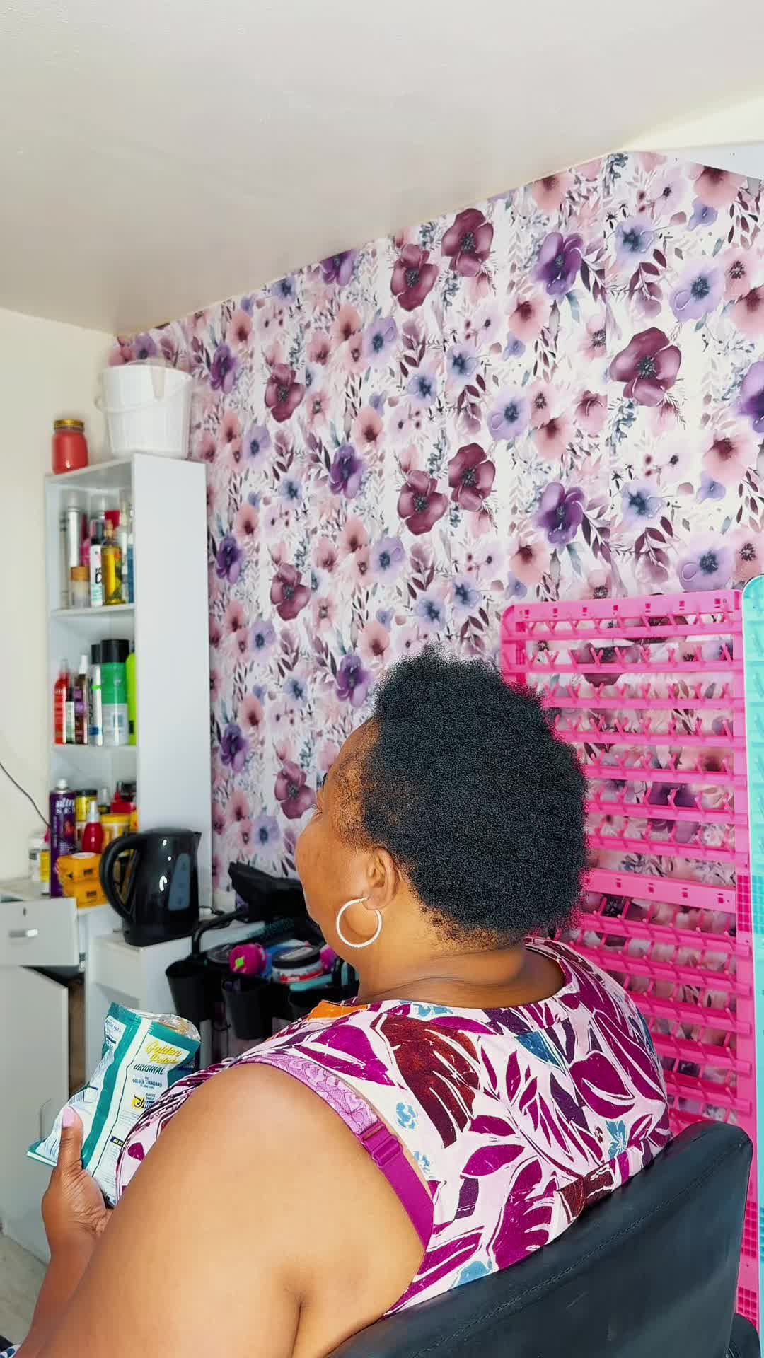 @Braid by Tina