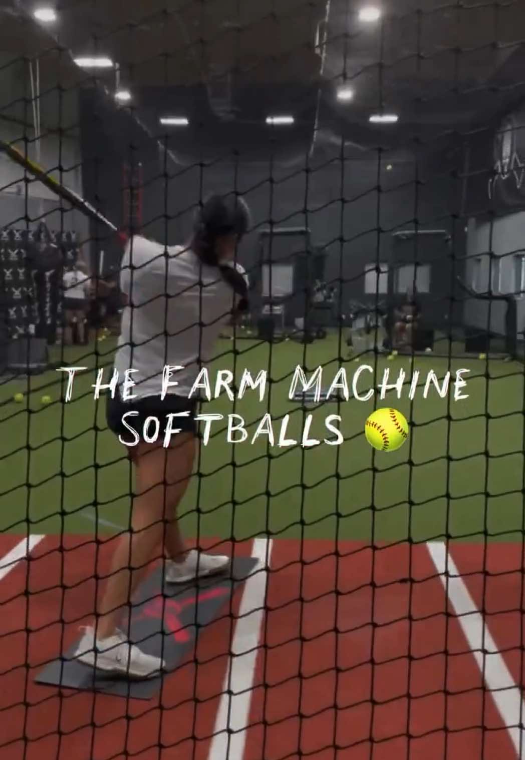 @The Farm System