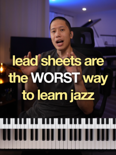 @Charlie Tran Piano