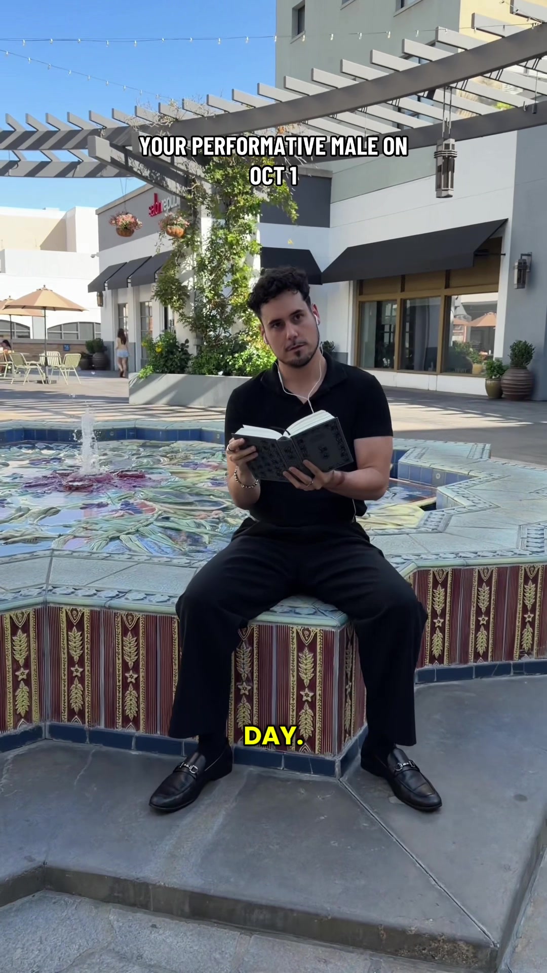 @Ryan Xavier