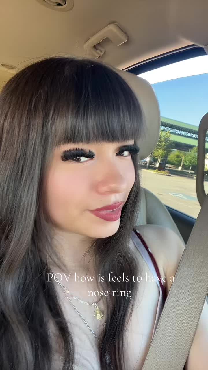 @ 